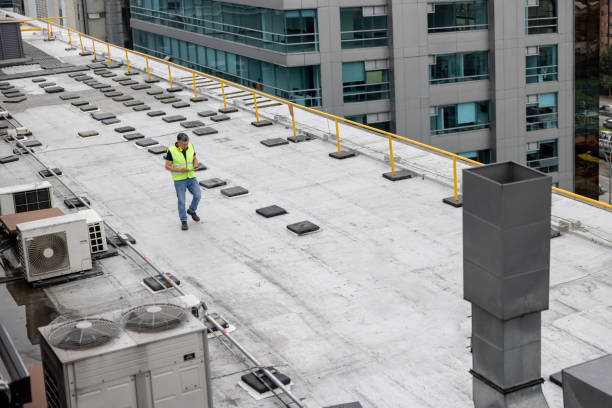 Best Flat Roofing  in Dayton, KY