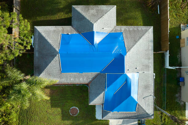 Best Chimney Flashing Repair  in Dayton, KY
