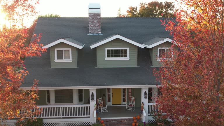 Best Storm Damage Roof Repair  in Dayton, KY