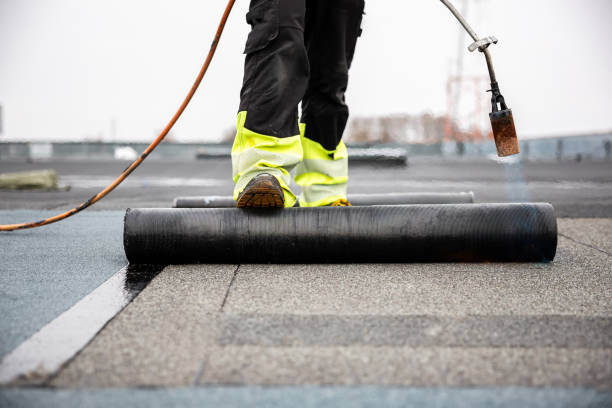 Best Roof Leak Repair  in Dayton, KY