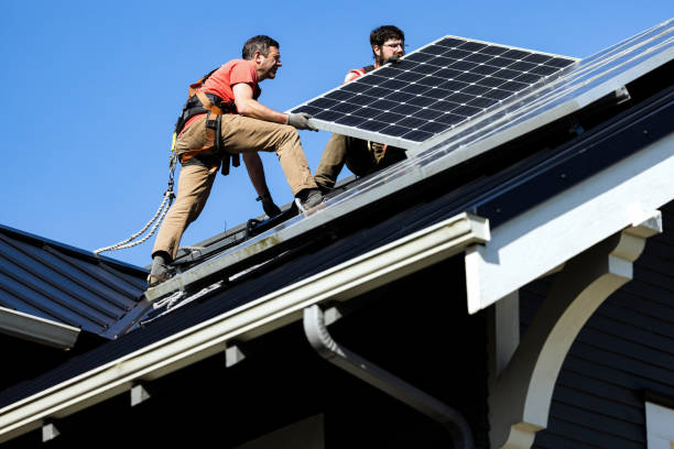 Best Emergency Roof Repair Services  in Dayton, KY