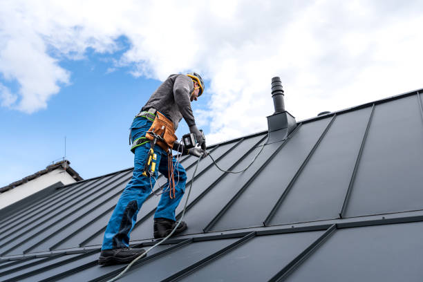 Roof Coating Services in Dayton, KY
